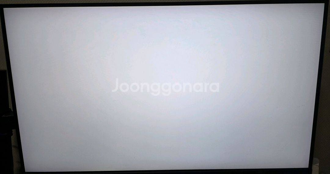 AGON AG 254FG FHD 360HZ 모니터 팝니--2