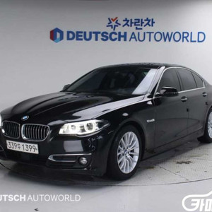 [BMW]5시리즈 (F10) 520d 럭셔리 플러스 프