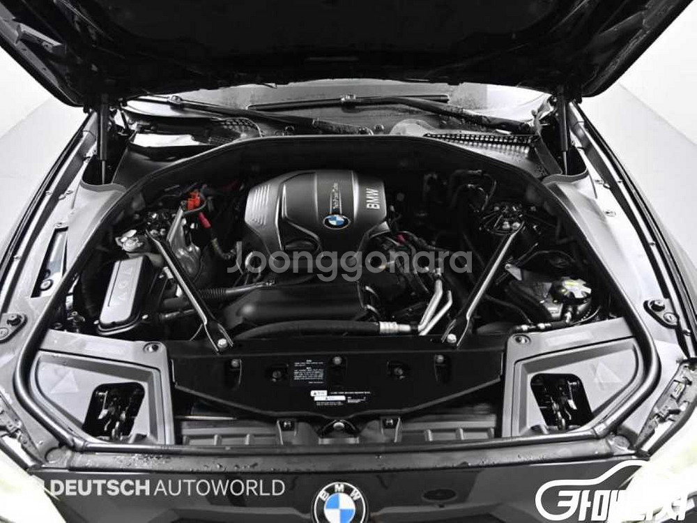 [BMW]5시리즈 (F10) 520d 럭셔리 플러스 프--5