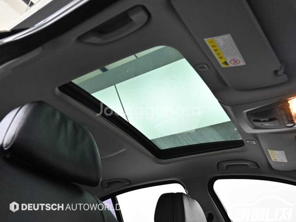 [BMW]5시리즈 (F10) 520d 럭셔리 플러스 프--9