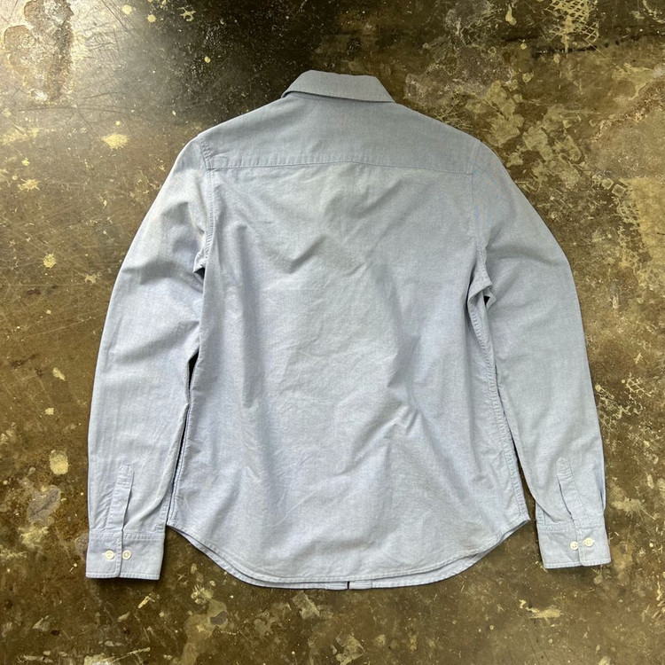90) 빈폴 옥스퍼드 셔츠 남방 이미지
