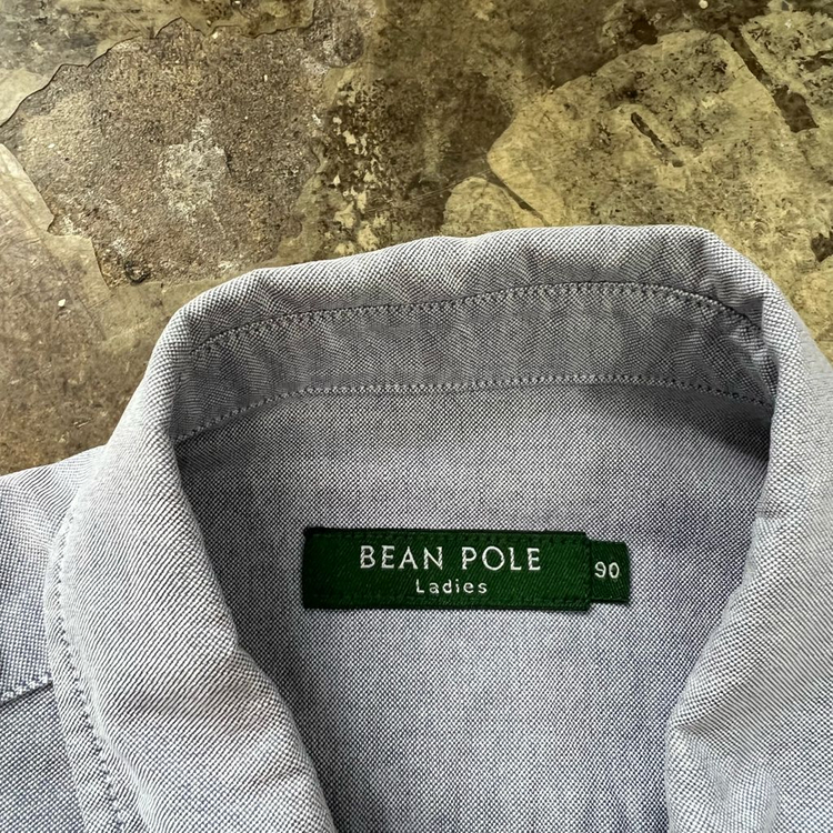 90) 빈폴 옥스퍼드 셔츠 남방 이미지