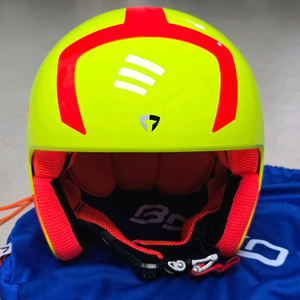 브리코 스키헬멧 VULCANO 주니어