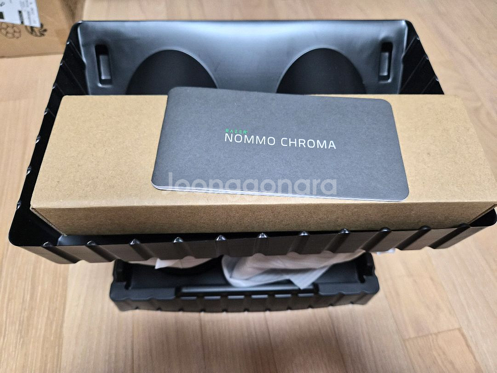 razer nommo chroma 놈모 크로마--3