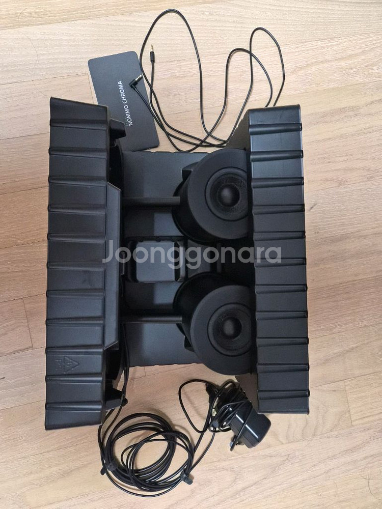 razer nommo chroma 놈모 크로마--5