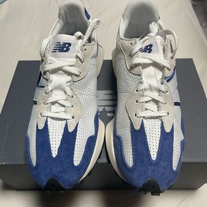 뉴발란스 327 프라이머리 팩 블루 265