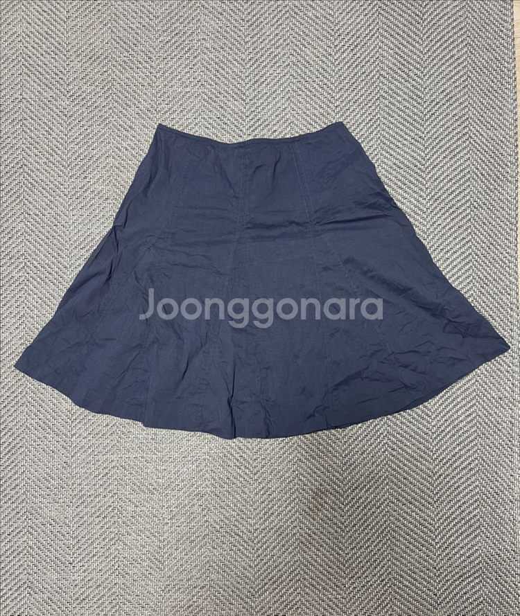 theory 띠어리 미니스커트 정품--1
