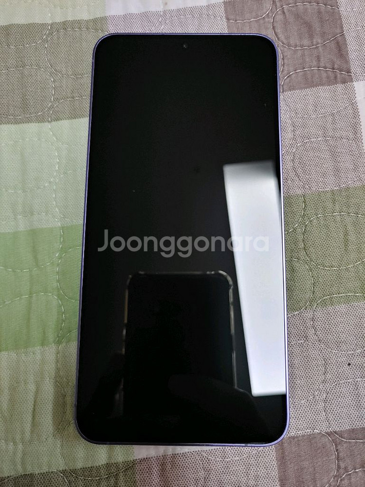 특A급 ㅡ 갤럭시 S24+플러스 256GB ㅡ 정상해지--1