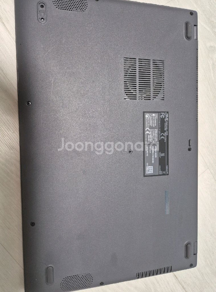 ASUS 비보북 15.6 인치 라이젠3 노트북--2