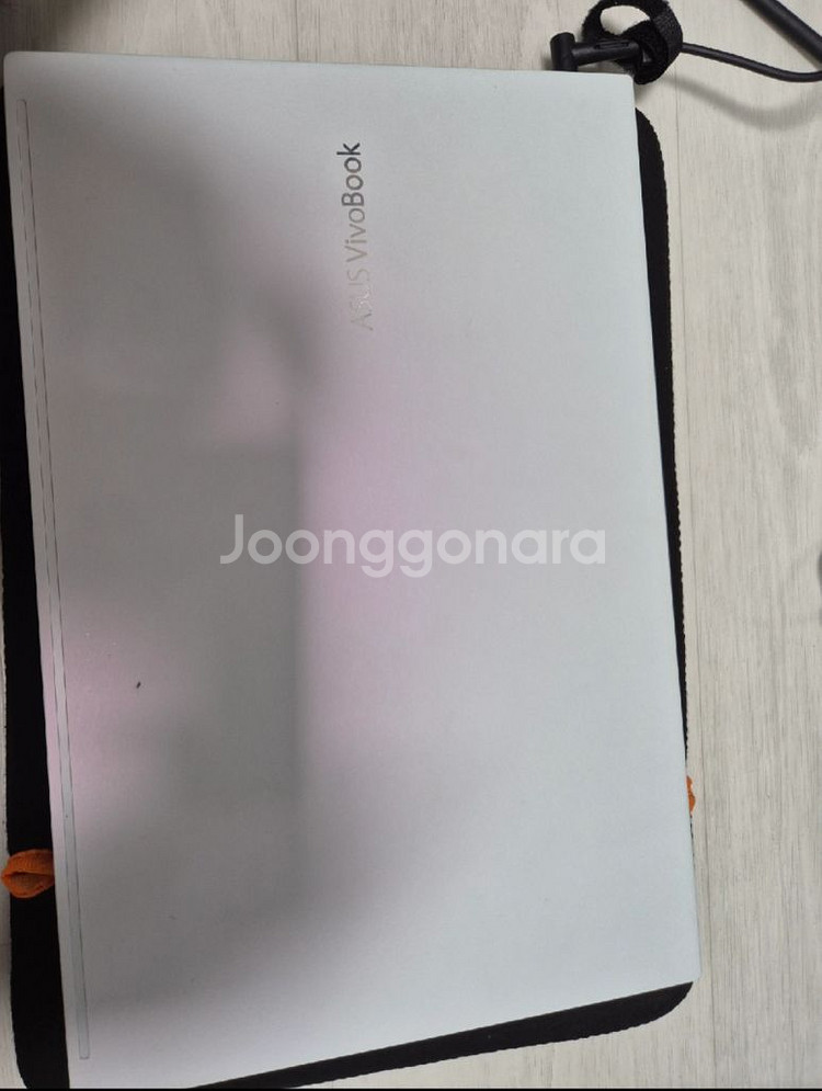 ASUS 비보북 14인치 라이젠5 노트북--1