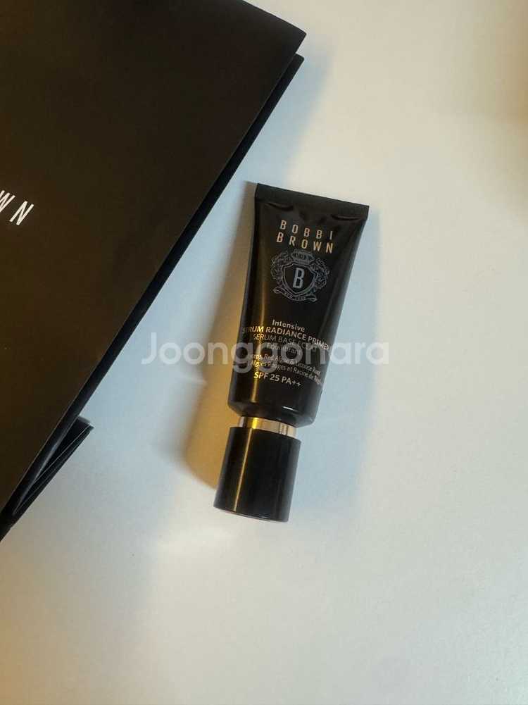바비브라운 세럼 톤업 프라이머 40ml--1