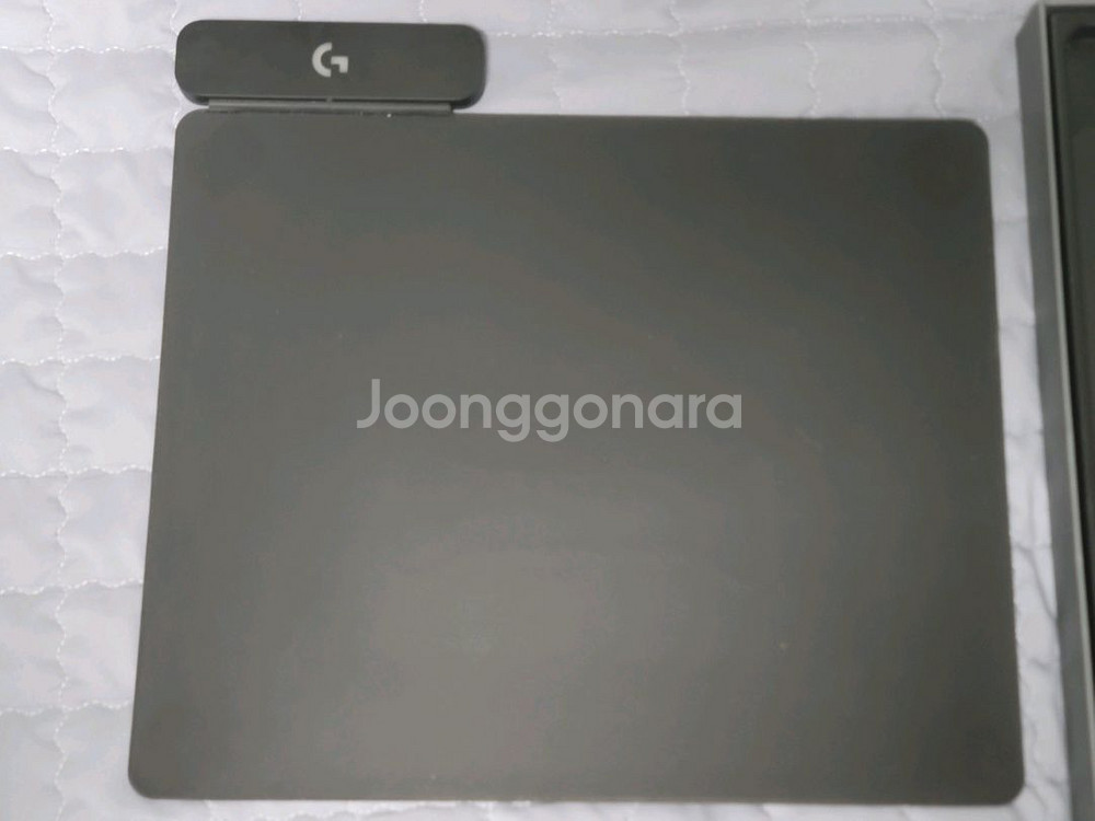 로지텍 파워플레이--3