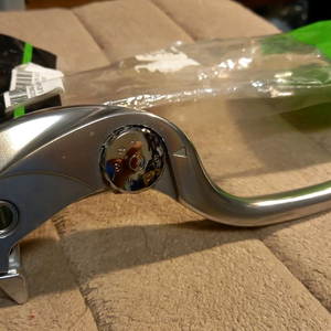 가와사키 순정 브레이크 레버 Z900RS등