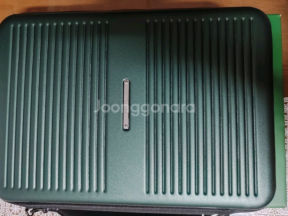 로우로우 파우치 S10울트라 그린--1
