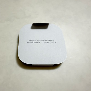 애플워치 C타입 충전기