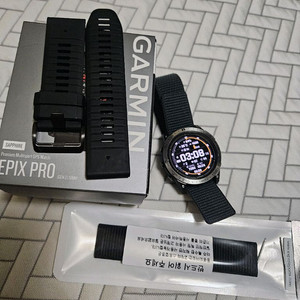 가민 에픽스프로 51mm