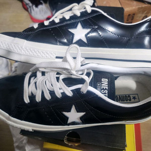 1회착 컨버스 한별 원스타 255