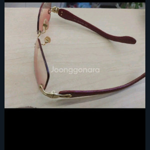 샤넬선그라스여성용