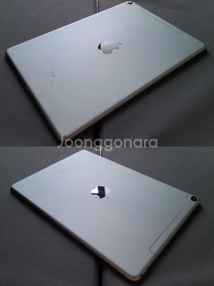 부산 아이패드 프로 10.5 256GB 우회제품 팝니다--1