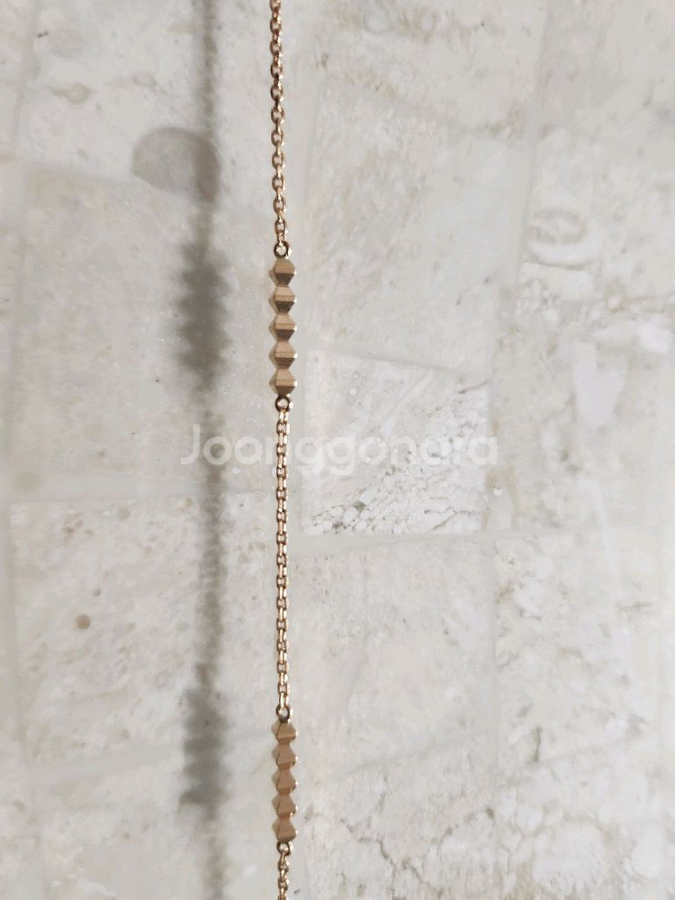 골든듀 오벨리스크 팔찌--1