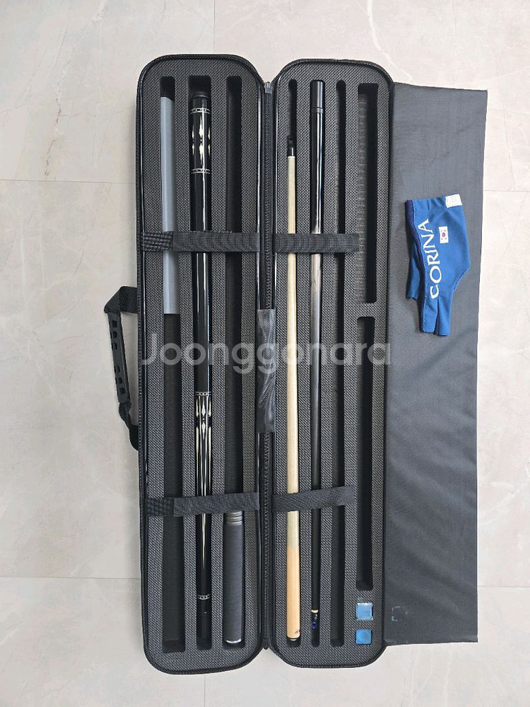 당구 개인큐대 에이블 카본상대 목통상대 익스텐션 개인큐--1