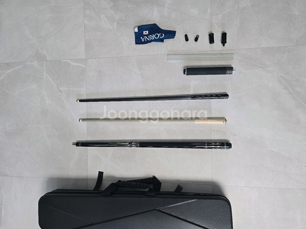 당구 개인큐대 에이블 카본상대 목통상대 익스텐션 개인큐--2