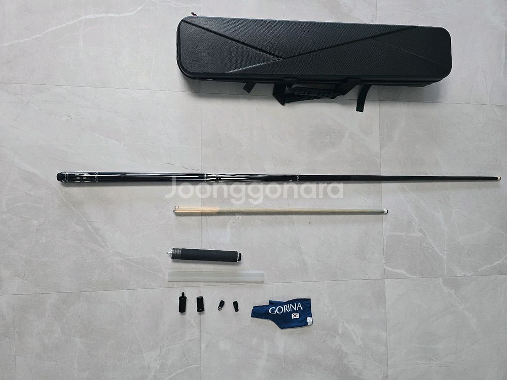 당구 개인큐대 에이블 카본상대 목통상대 익스텐션 개인큐--3