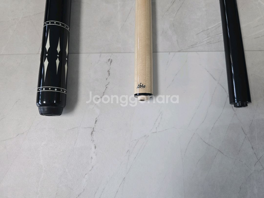 당구 개인큐대 에이블 카본상대 목통상대 익스텐션 개인큐--6