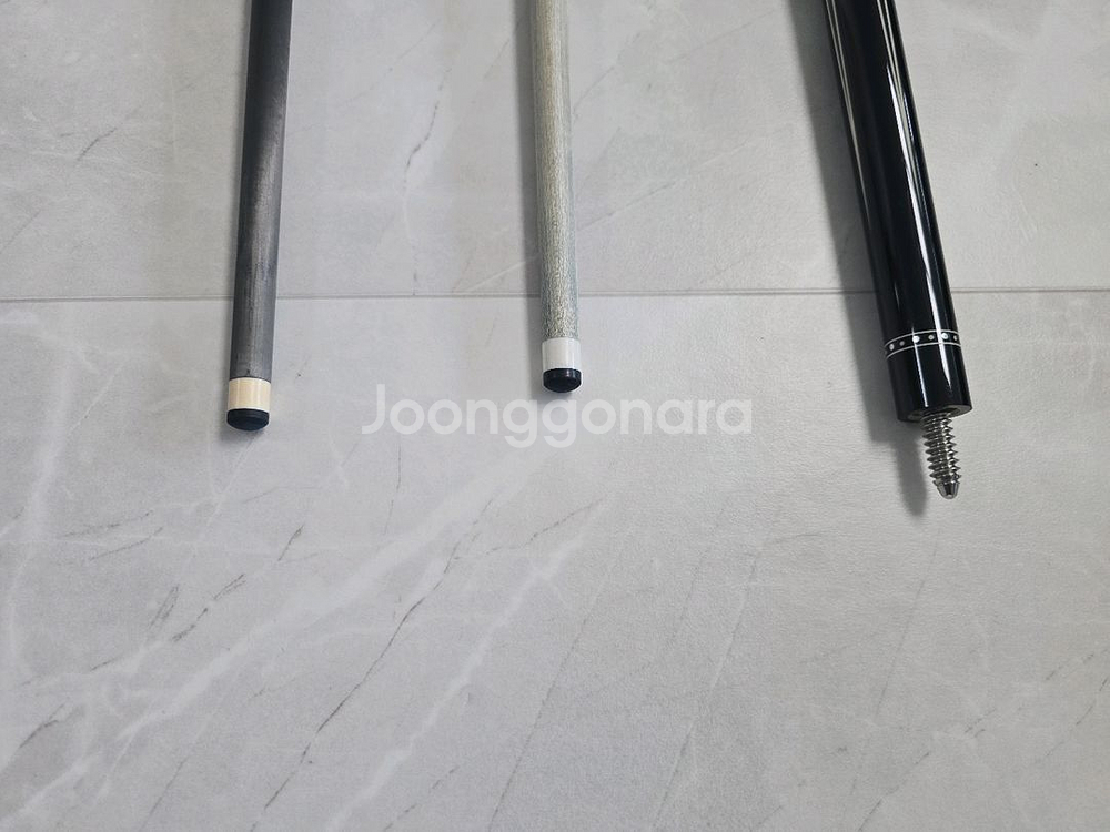 당구 개인큐대 에이블 카본상대 목통상대 익스텐션 개인큐--4