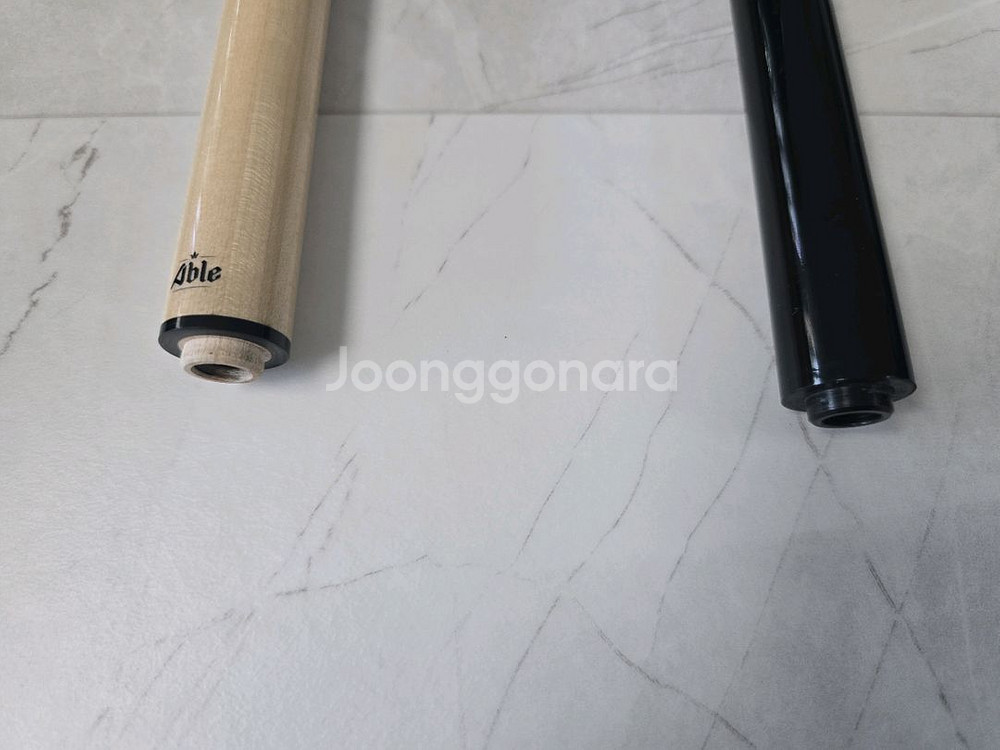 당구 개인큐대 에이블 카본상대 목통상대 익스텐션 개인큐--5