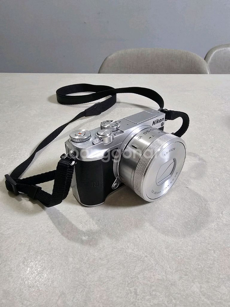 니콘1 j5 NIKON1 J5 10-30렌즈--1