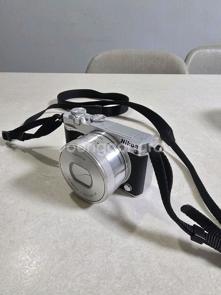 니콘1 j5 NIKON1 J5 10-30렌즈--0