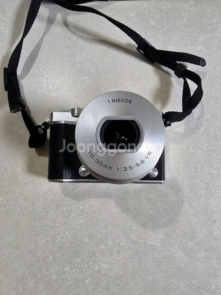 니콘1 j5 NIKON1 J5 10-30렌즈--6