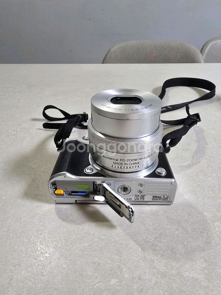 니콘1 j5 NIKON1 J5 10-30렌즈--4
