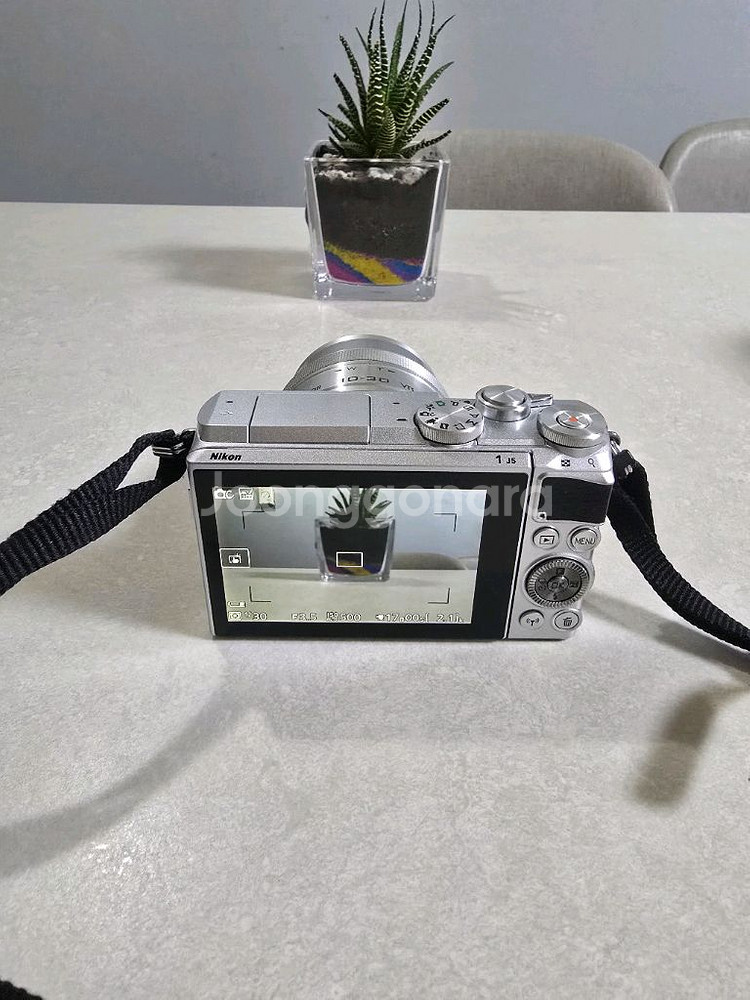 니콘1 j5 NIKON1 J5 10-30렌즈--9