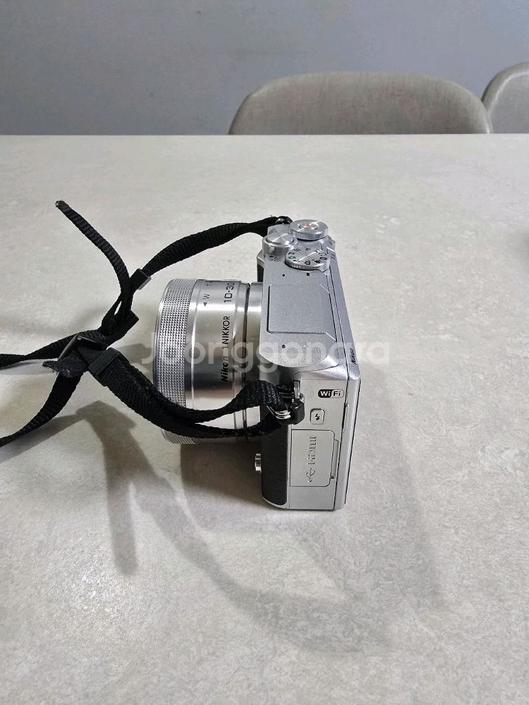 니콘1 j5 NIKON1 J5 10-30렌즈--7