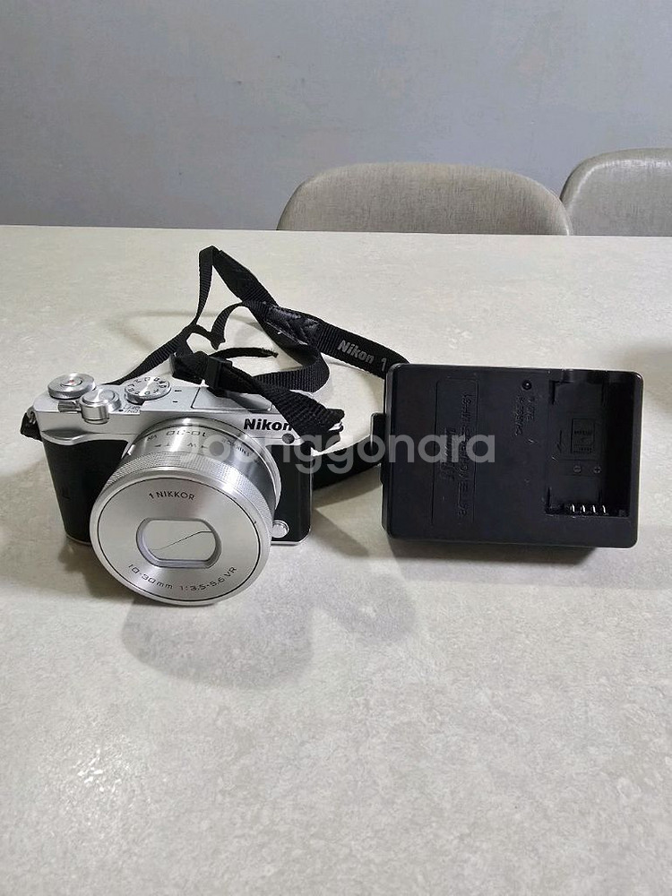 니콘1 j5 NIKON1 J5 10-30렌즈--8