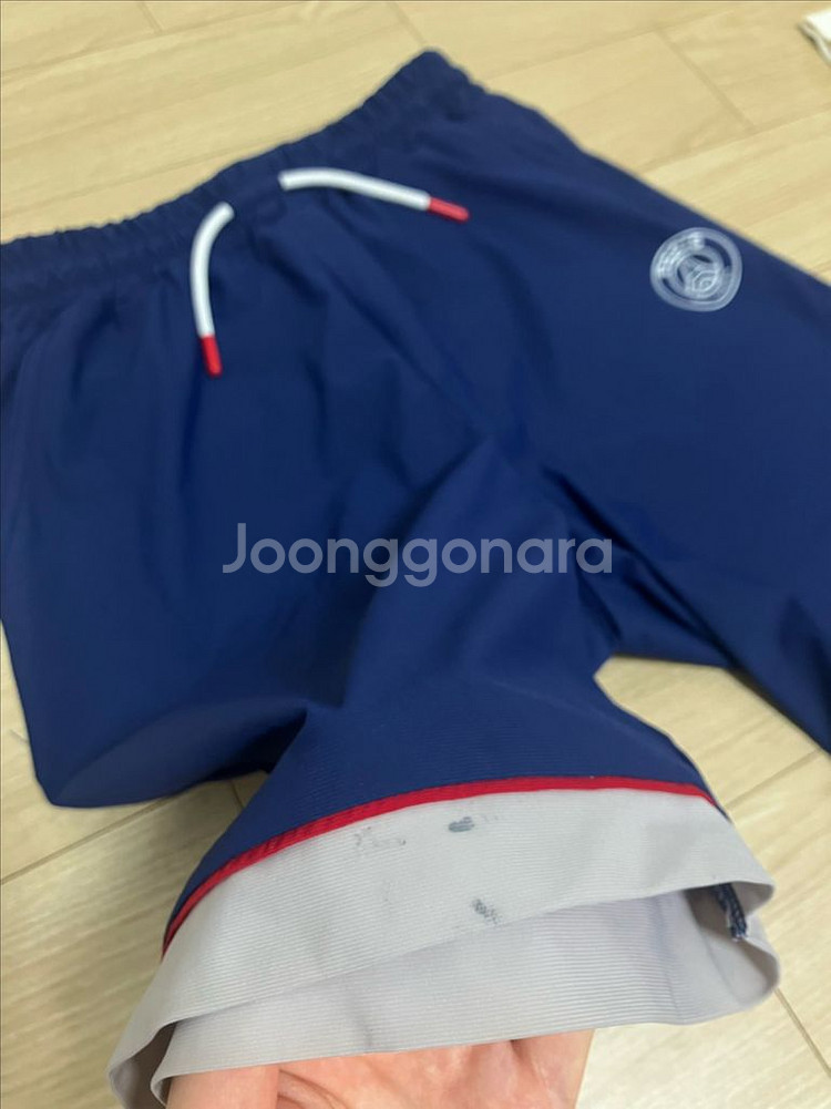 에스핏 여름상하세트135 반팔반바지--3