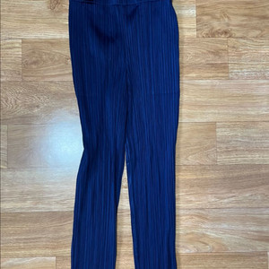 플리츠플리즈 슬림팬츠 pp13-jf124. 4사이즈