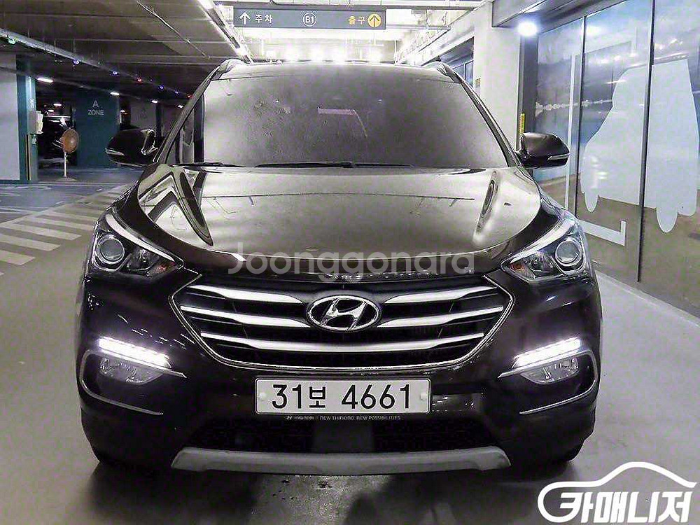 [현대]싼타페 더 프라임 디젤 2.0 2WD 밸류 플러--1