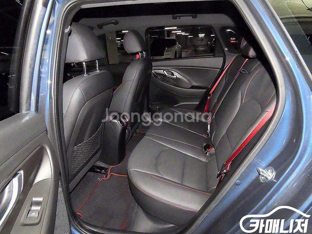 [현대]i30 (PD) 1.6 터보 스포츠 프리미엄 #--6