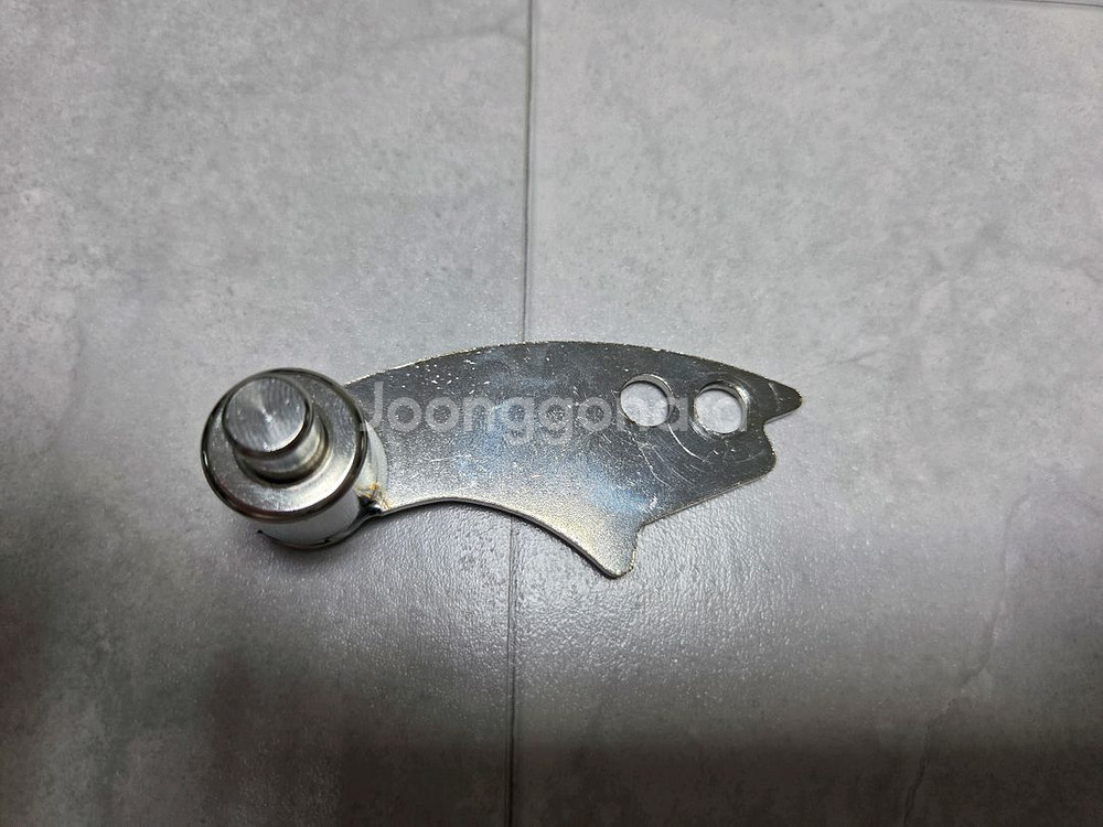 pcx 사이드브레이크--2