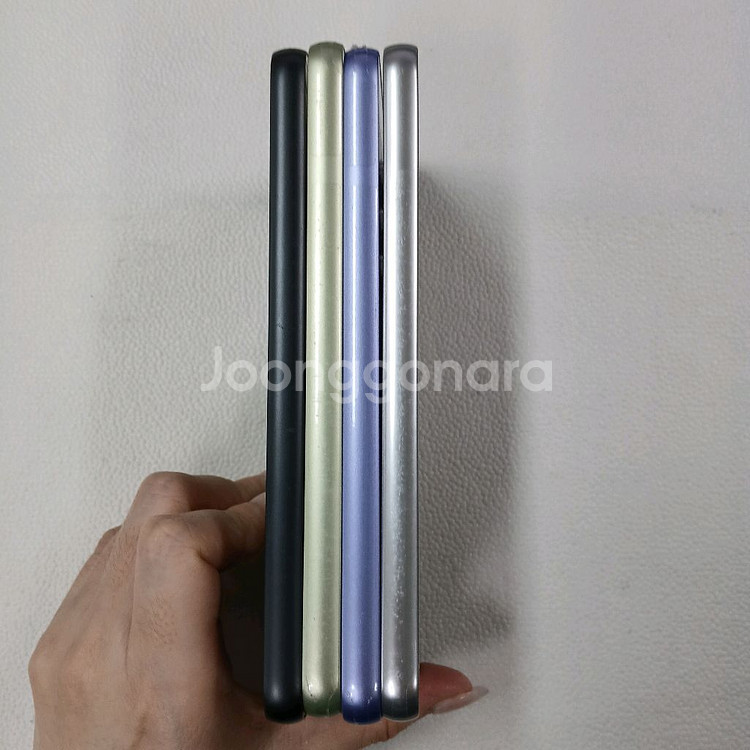 (상태최상급)갤럭시A34 128기가 공기계 퀵가능--3