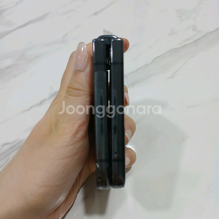 (상태SS급)갤럭시Z플립4 256기가 공기계 퀵택배가능--3