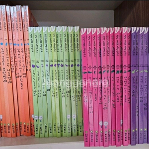 탄탄 와이드 자연속으로 100권(가격내림)