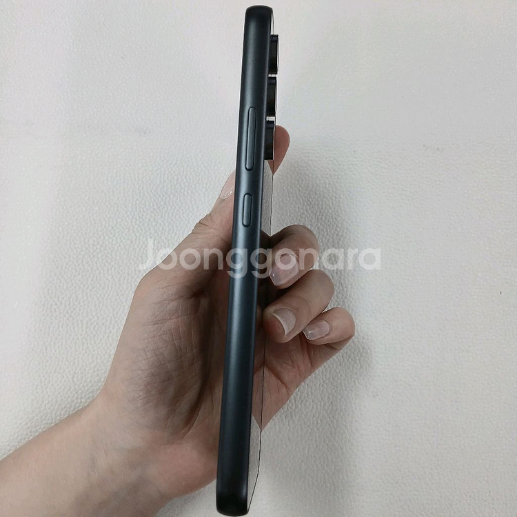 (상태S급)갤럭시퀀텀4 128기가 공기계 퀵택배가능--2