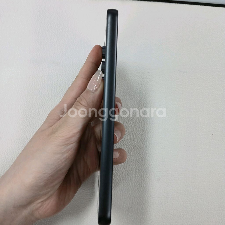 (상태S급)갤럭시퀀텀4 128기가 공기계 퀵택배가능--3