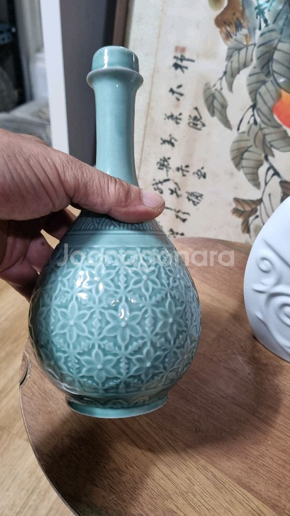 민속주주병두점(공병)--5