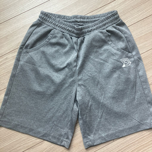 거의새거 에스핏 어몽어스 회색 반바지130 이미지