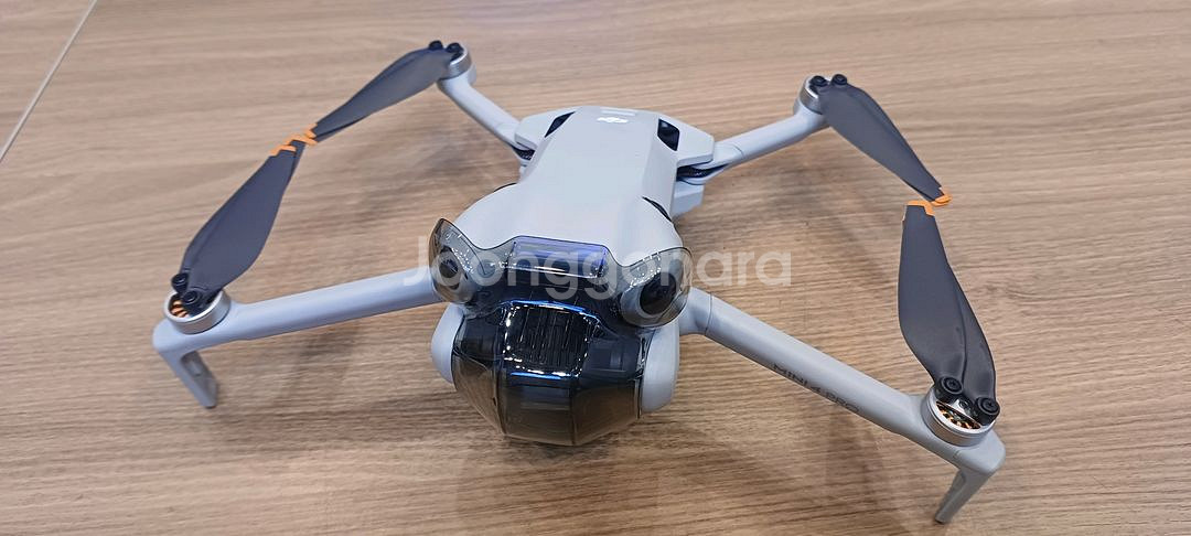 dji 매빅 미니4 프로 기체만 판매합니다--0